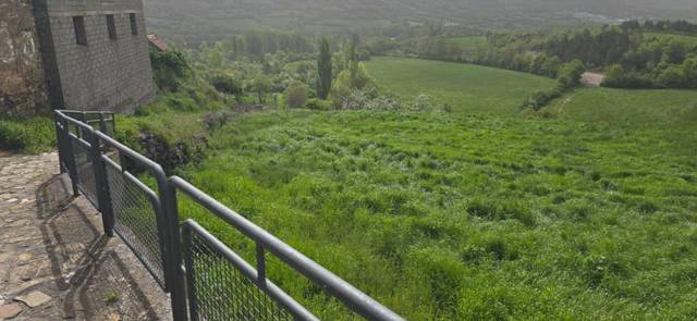 Terreno residencial en Venta en Calle San Miguel en Valle de Hecho