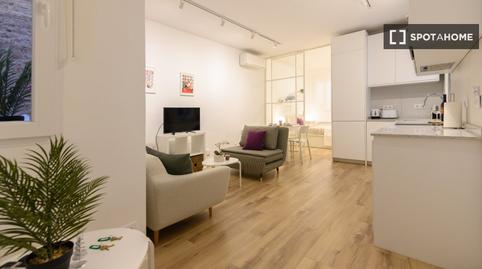 Foto 5 de Estudi per a compartir a Chopera,  Madrid Capital