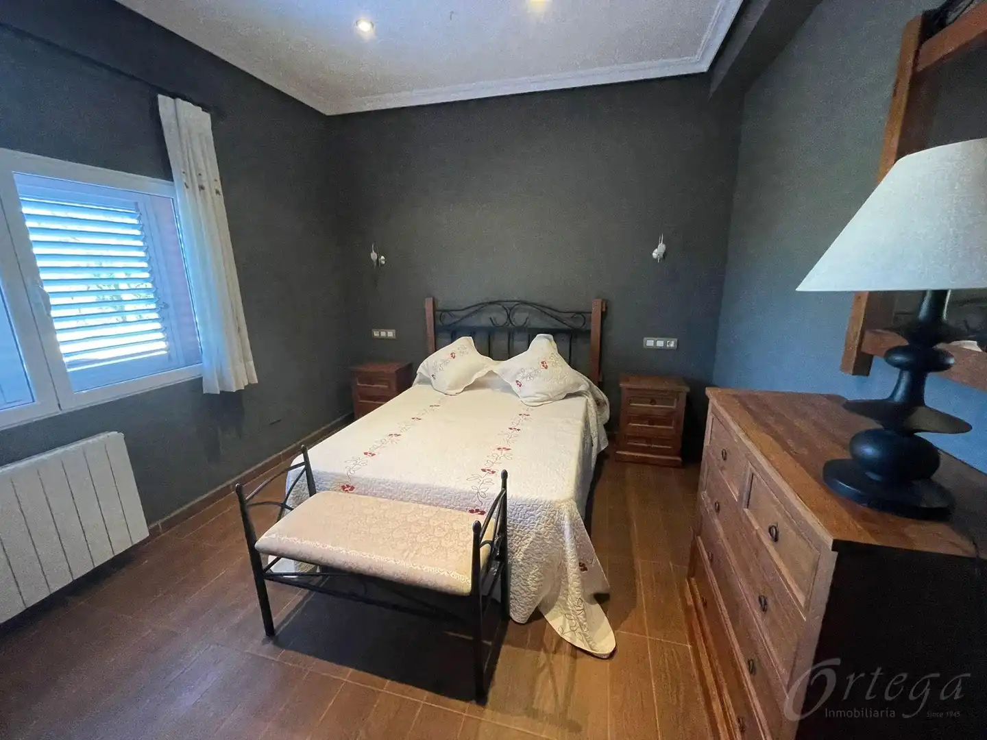 Chalet con terraza en venta en Cehegín, imagen 28
