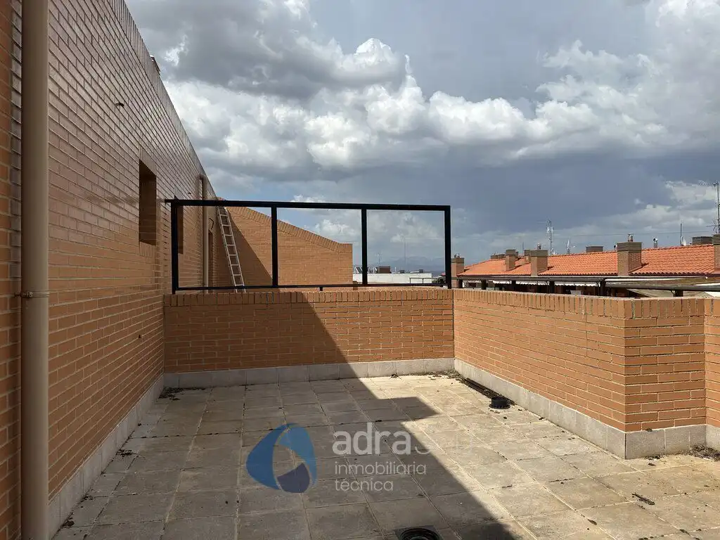 Àtic amb ascensor en venda a Lardero, imagen 11