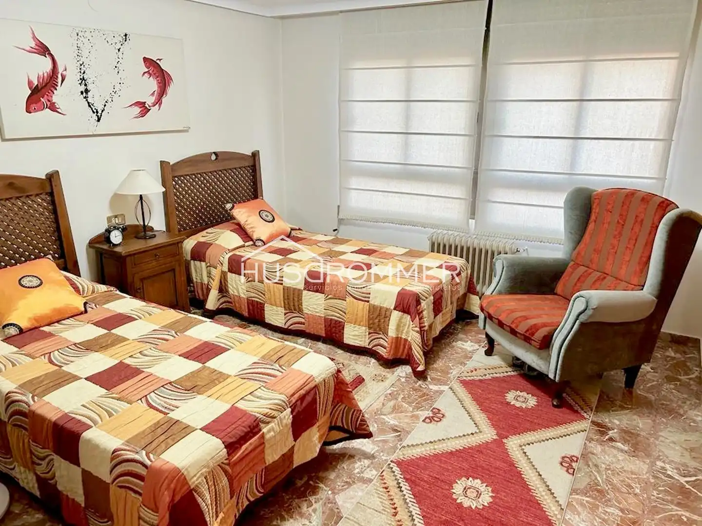 Houses for sale in Ecce Homo7, Llombai