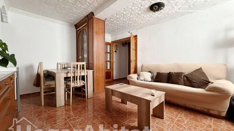 Foto 3 de Piso en venta en Avenida Campanar, Barrio de Campanar, Valencia Capital