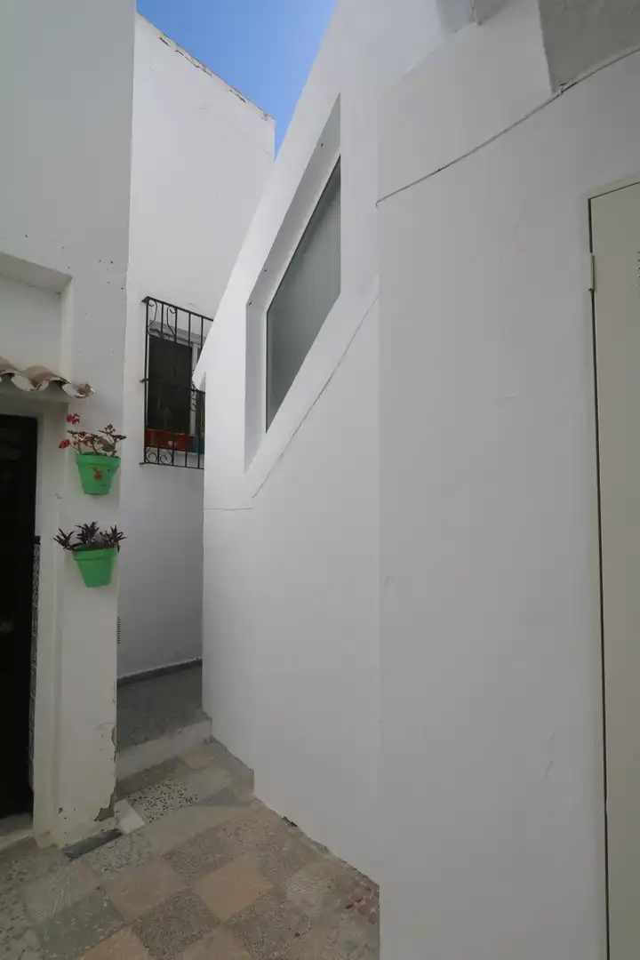 Casa o xalet en venda en Vejer de la Frontera amb Terrassa i Traster