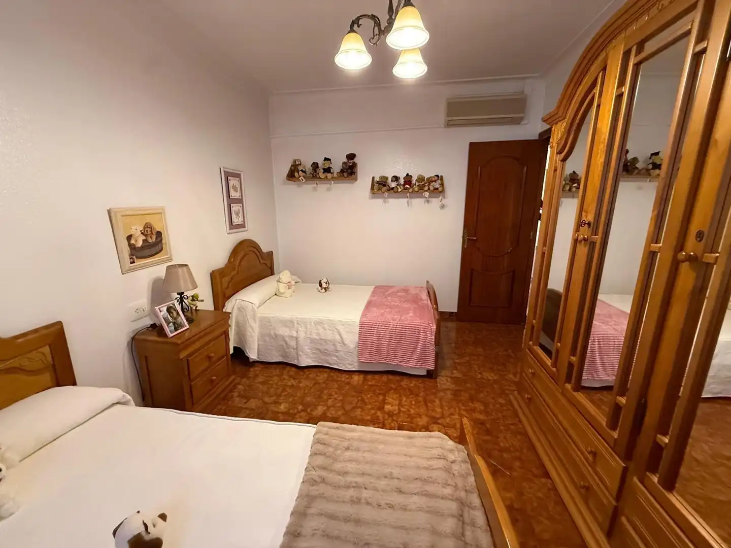 Villa con giardino in vendita a Lorca Ciudad, imagen 11
