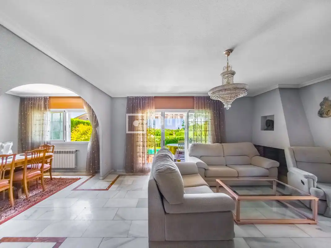 Villa avec piscine à vendre à  Urbanizaciones, imagen 15