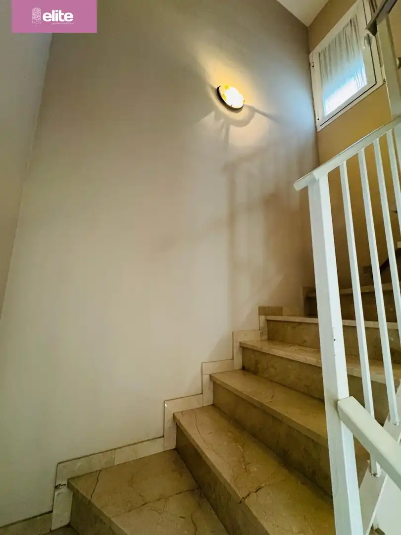 Detached homes for sale in El Rocío - La Milagrosa