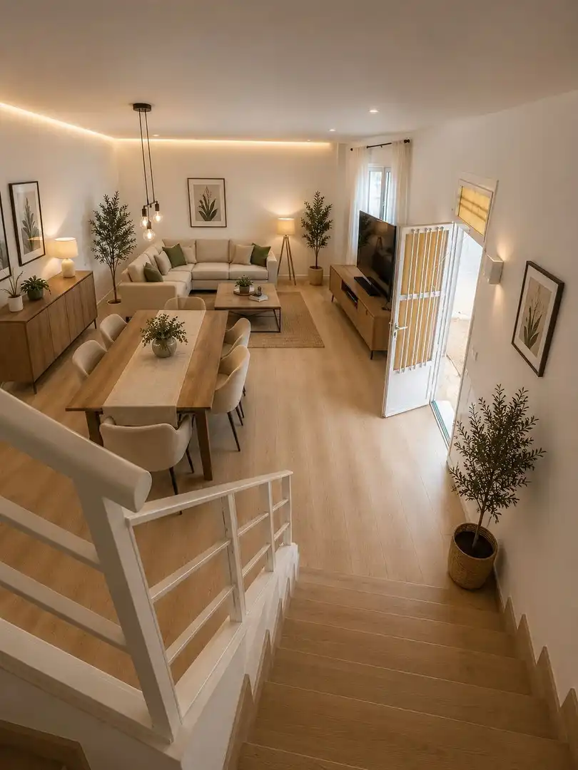 Casa en venda a Calle LOS ANGELES, imagen 19