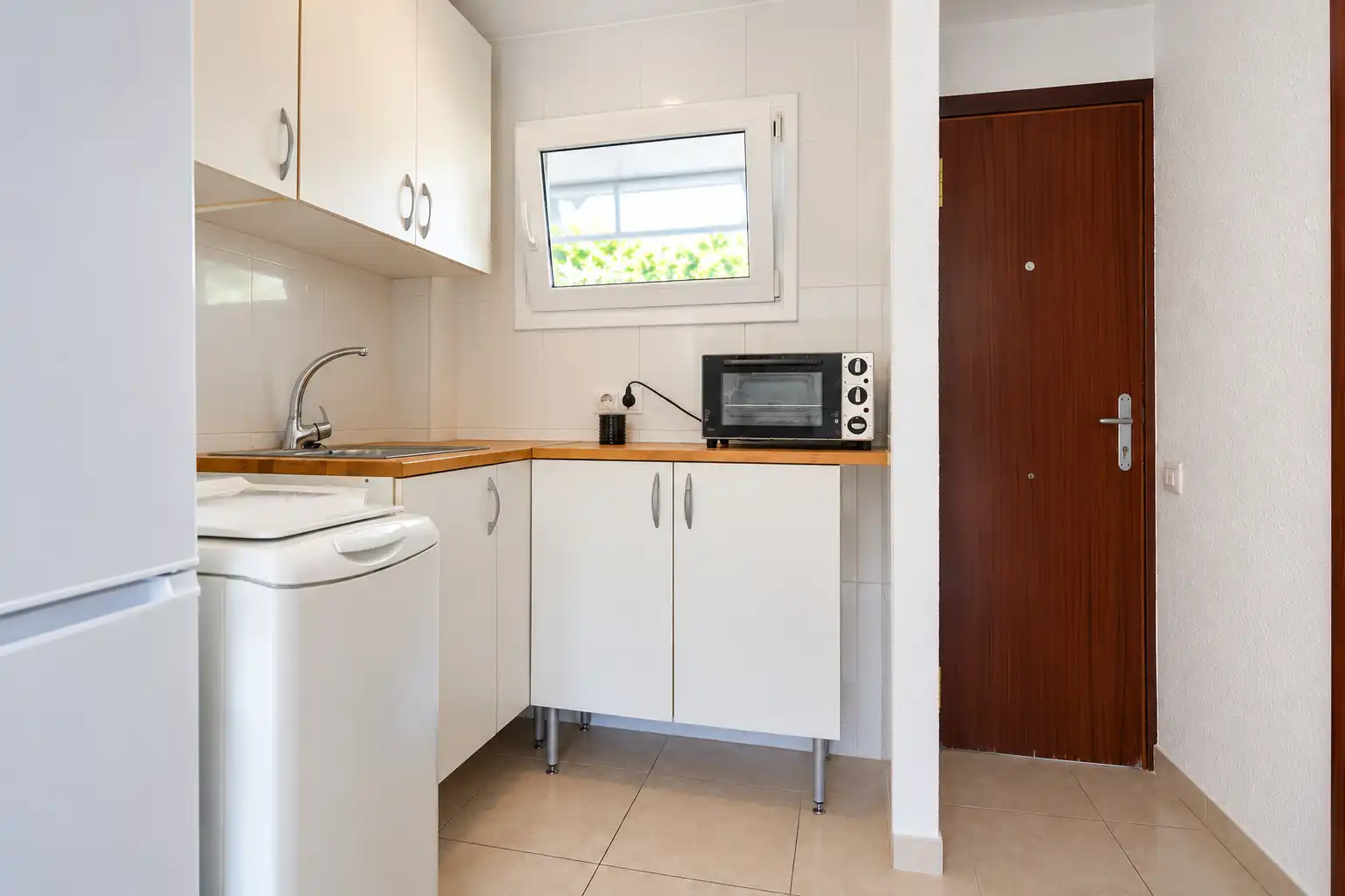 Studio mit Pool zum Verkauf in Carrer de Serafí Pitarra, imagen 21