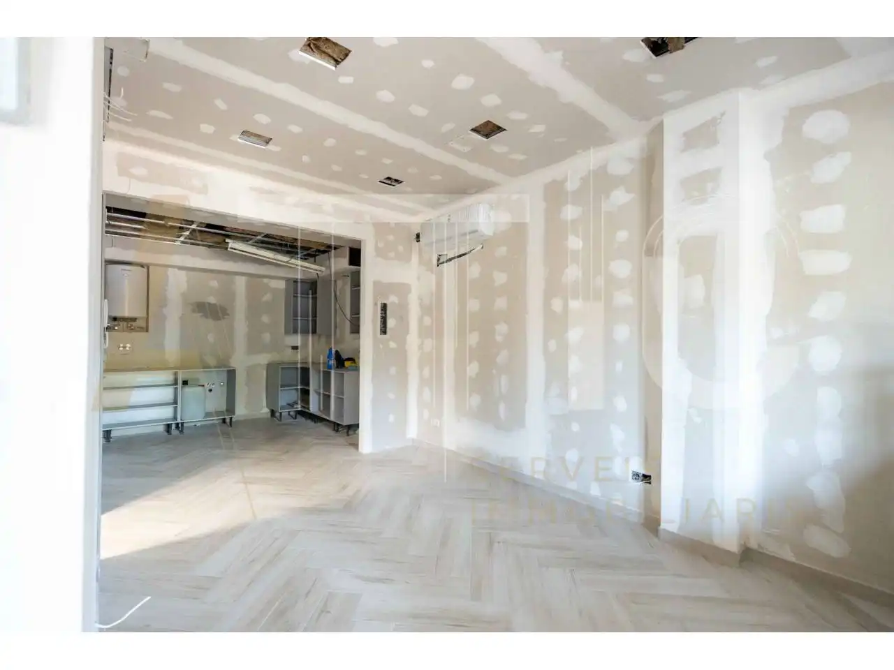 Flat for sale in Sabadell  with Air Conditioner