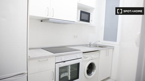 Foto 5 de Apartament per a compartir a Portazgo,  Madrid Capital