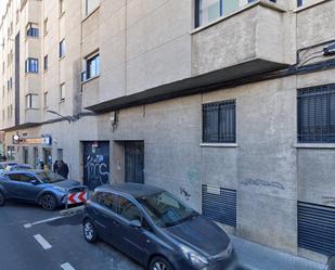 Exterior view of Garage for sale in Cáceres Capital