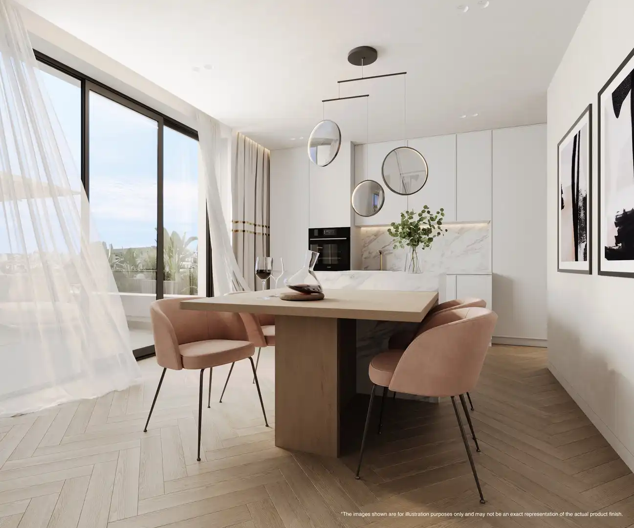 Apartamento con terraza en venta en Llevant, imagen 10