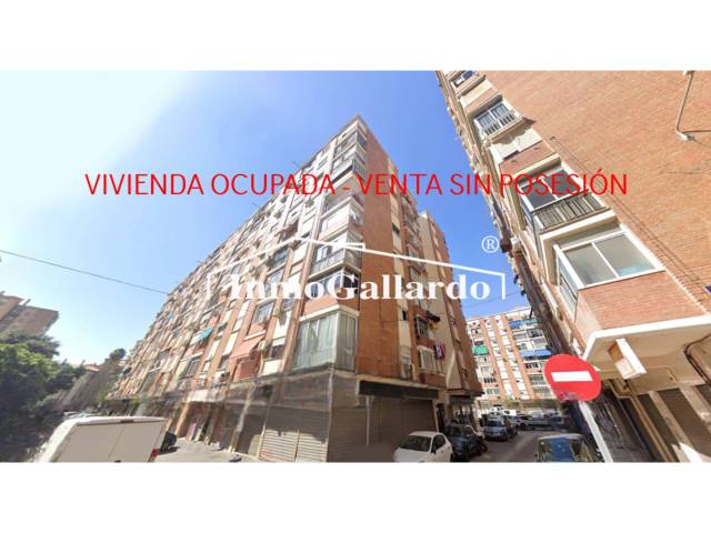 Piso en Venta en Dos Hermanas - Nuevo San Andrés