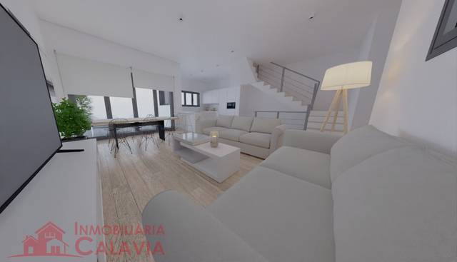 Casa-chalet en Venta en Calle el Valle en Baeza