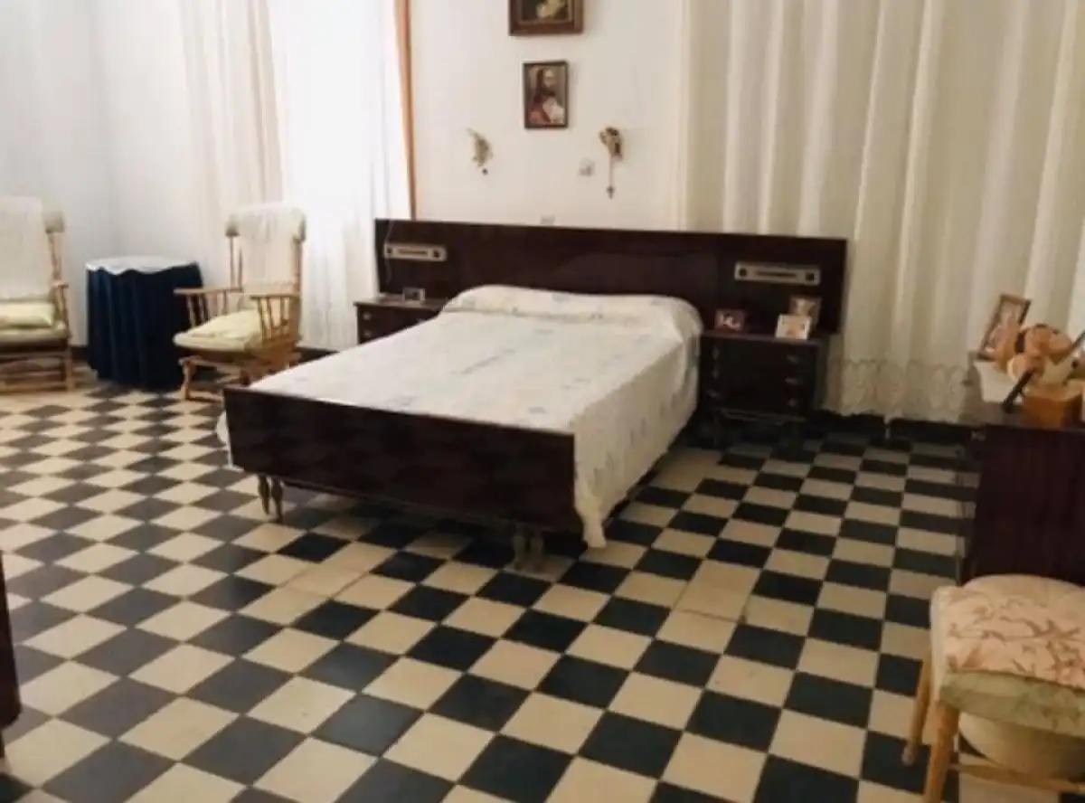 Bedroom of Flat for sale in Belmez  with Private garden, Terrace and Storage room