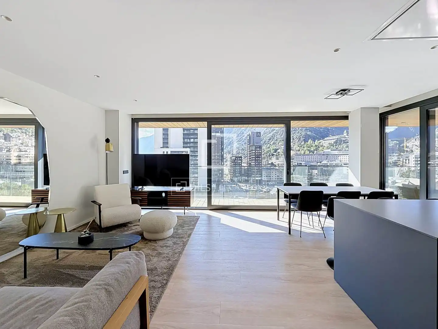3-bedroom flat for rent in Escaldes-Engordany · 28 of 60