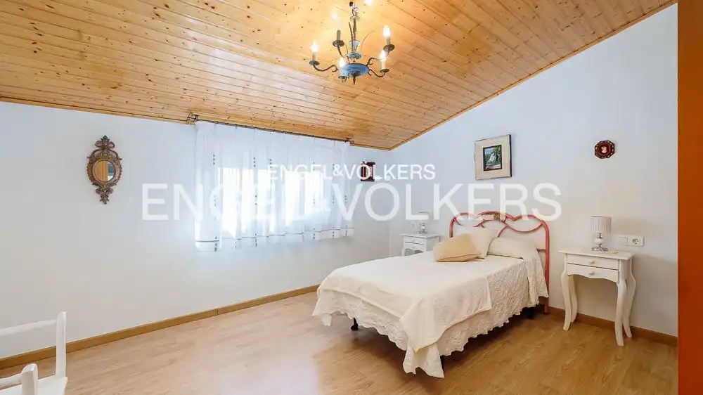 Casa con jardín en venta en Gondomar, imagen 43