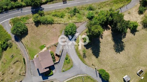 Foto 3 de Casa o xalet en venda a Camino Caleyu-fano, 319, Fano, Gijón