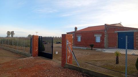 Foto 3 de Casa o xalet en venda a Mengabril, Badajoz