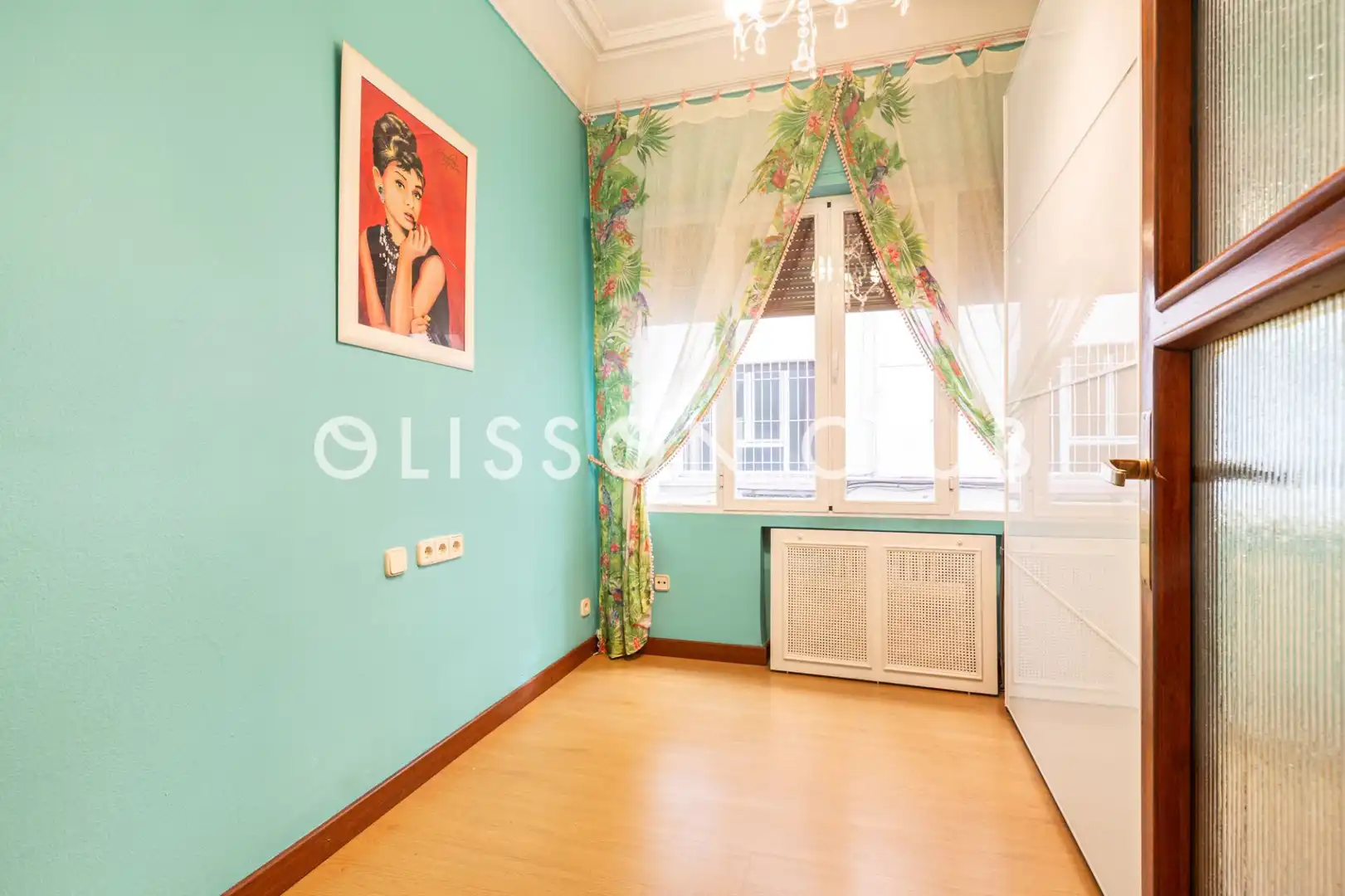 Appartement avec ascenseur à vendre à Chamberí, imagen 28