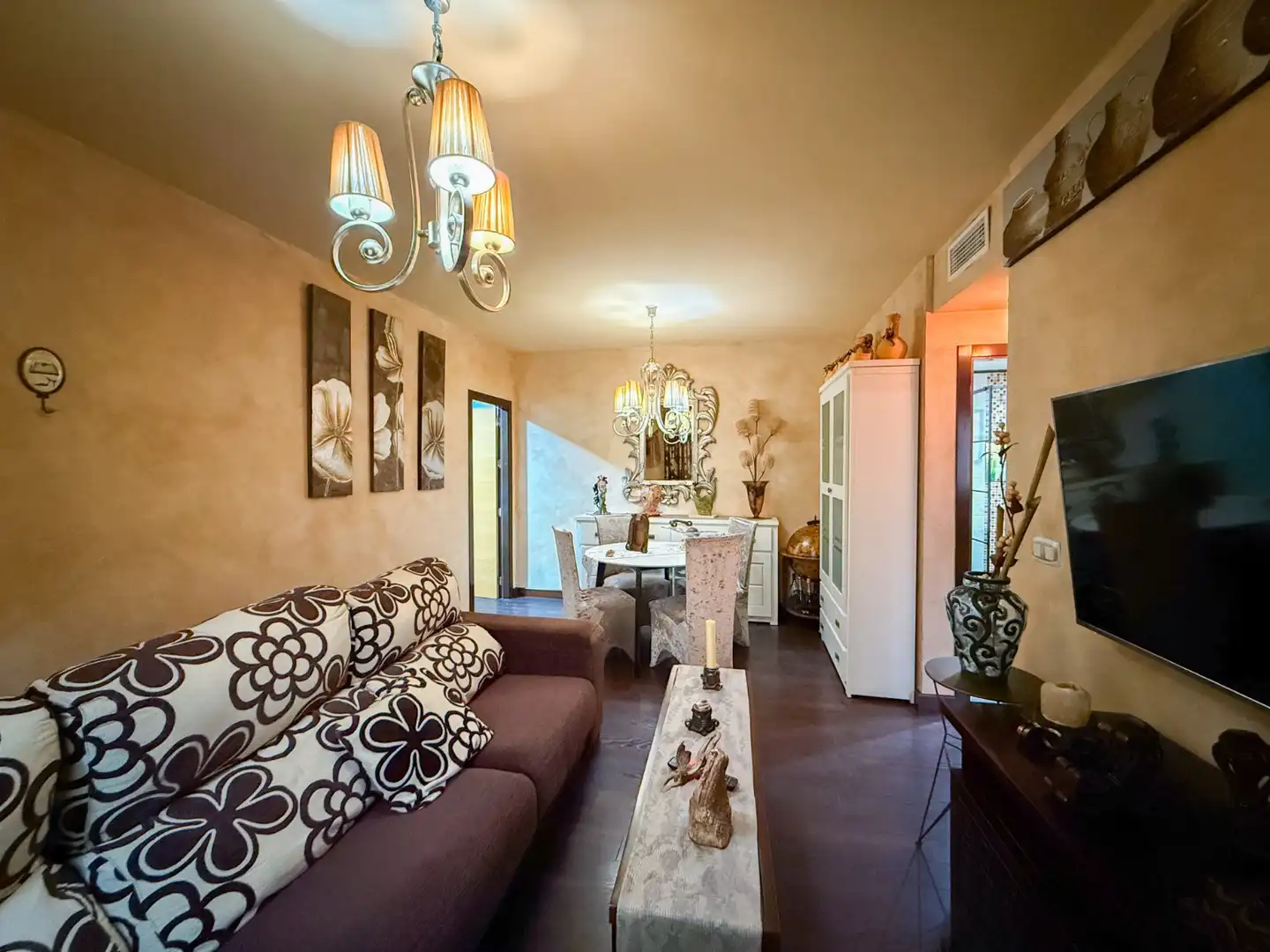 Apartament amb piscina en venda a Los Collados-Los Geraneos, imagen 19