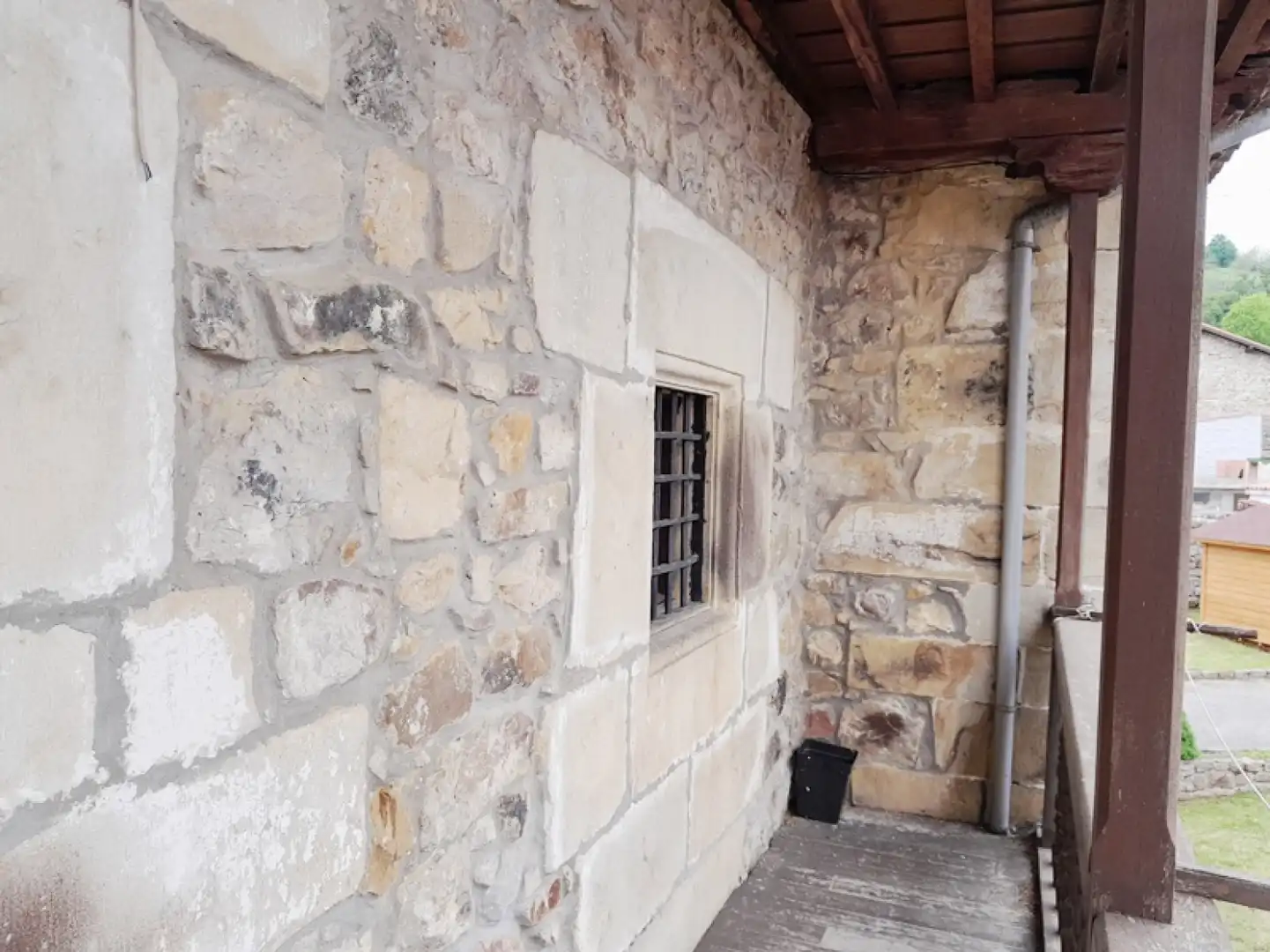 Casa adosada en venta en Lamiña, Ruente