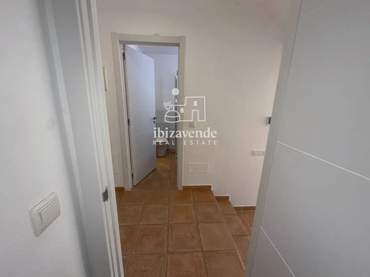 Piso de alquiler en Pare vicent costa, Santa Eulària