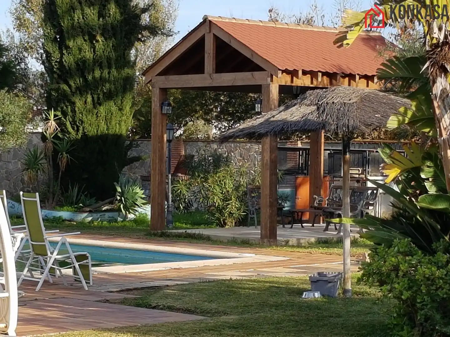 Chalet con piscina en venta en Arcos de la Frontera, imagen 27