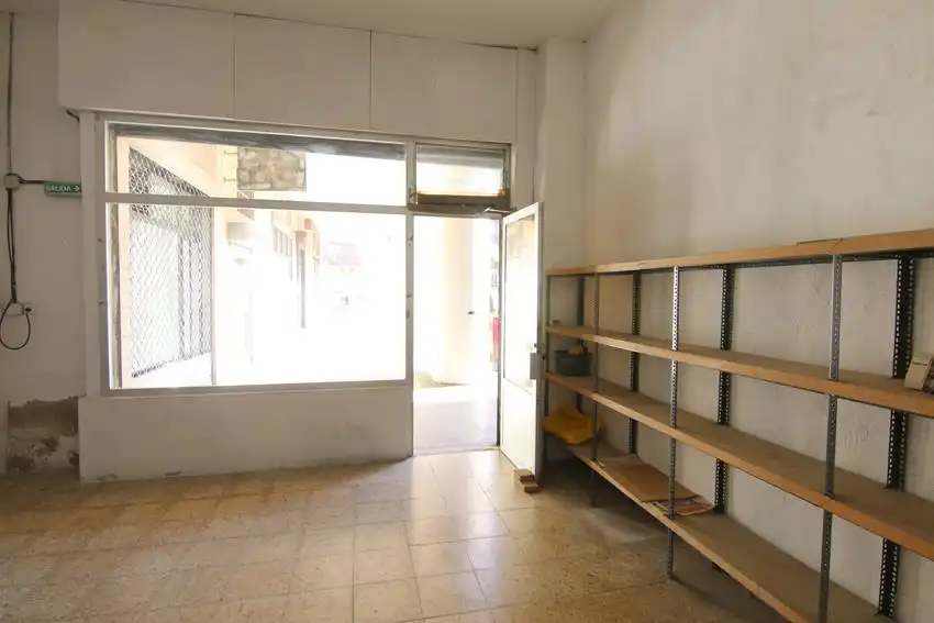 Local en venta en Ansoáin / Antsoain