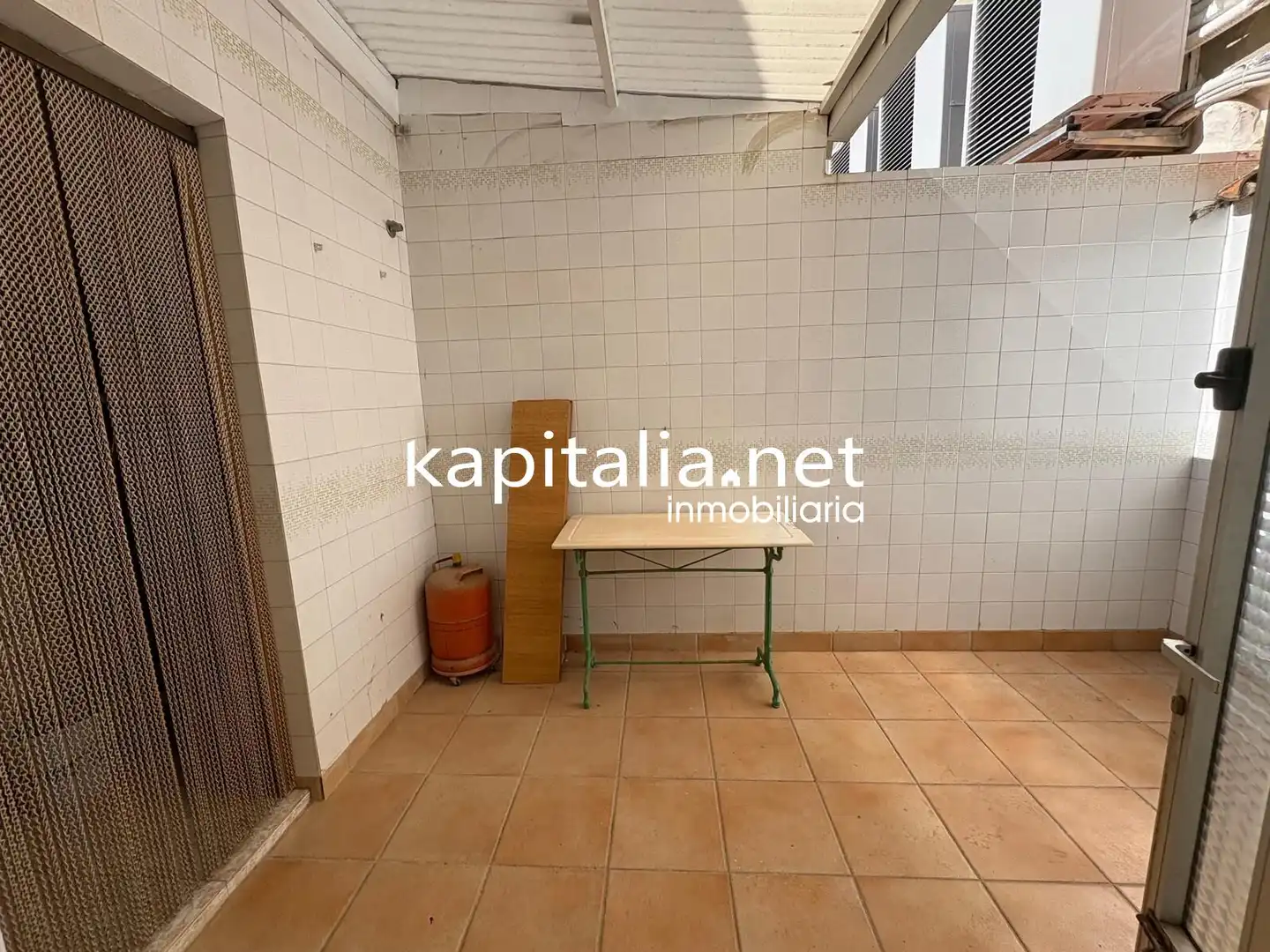 Dúplex en venta en Enguera con Balcón
