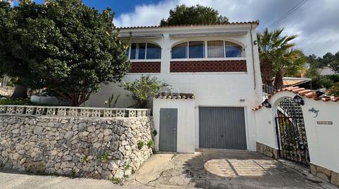 Foto 2 de Casa o xalet en venda a Orba, Alicante