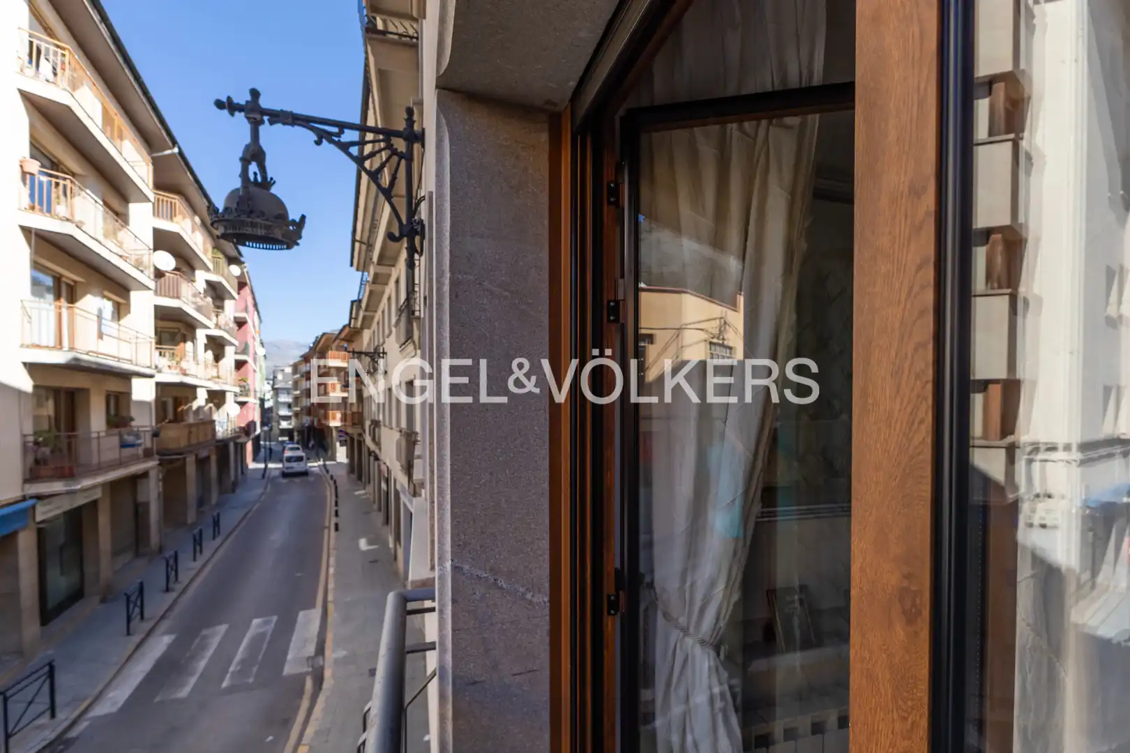 Mini appartamento con terrazza in vendita a Carrer Alfons I 42, imagen 19