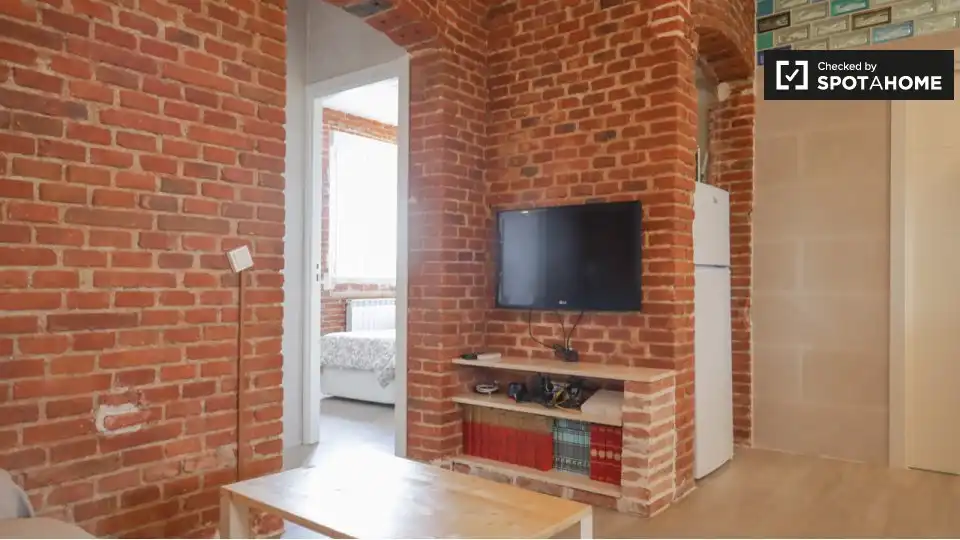 Flat to rent in Chamartín, imagen 6