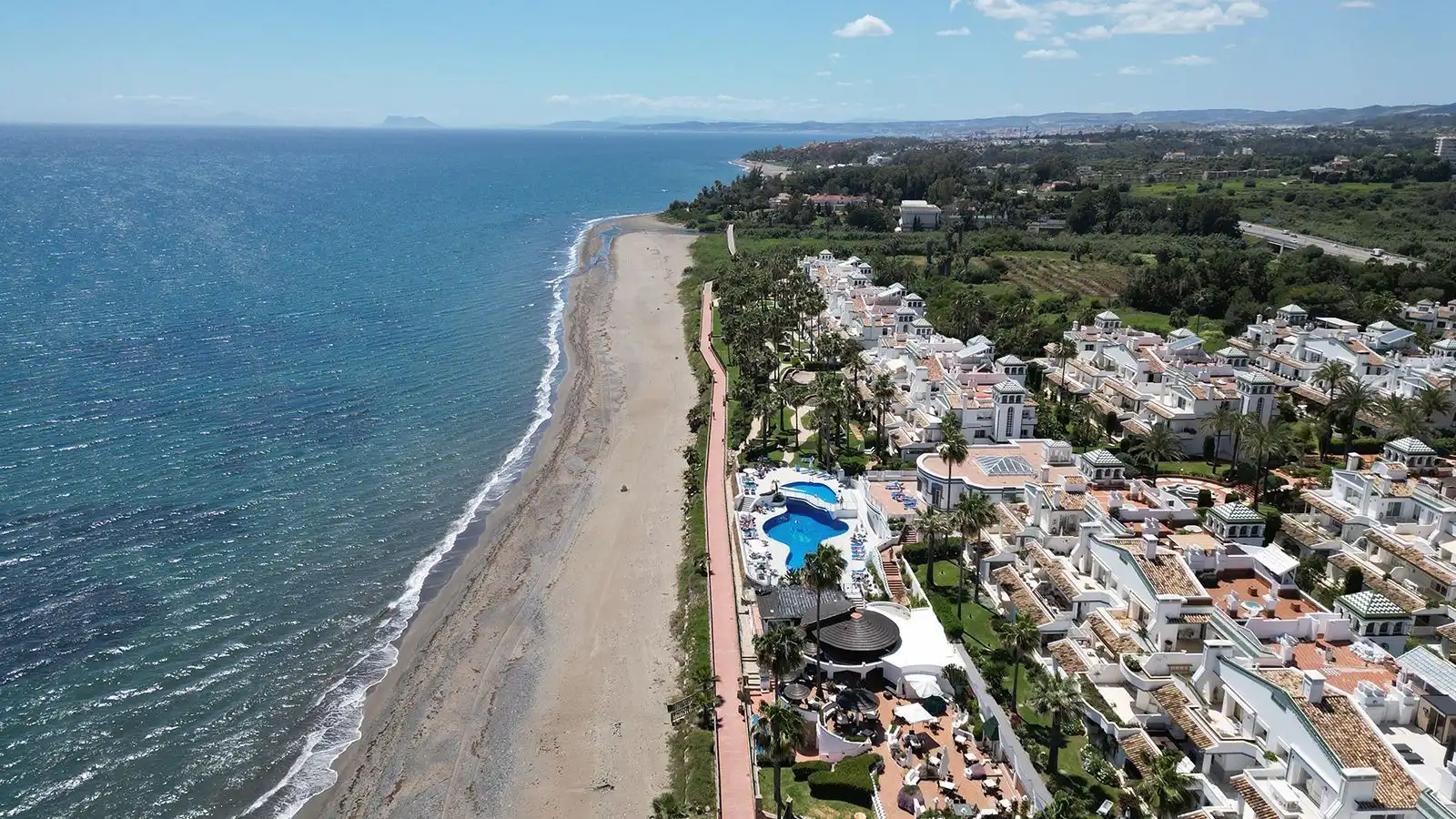 Pis amb piscina en venda a Urbanizacion Dominion Beach 12, imagen 49