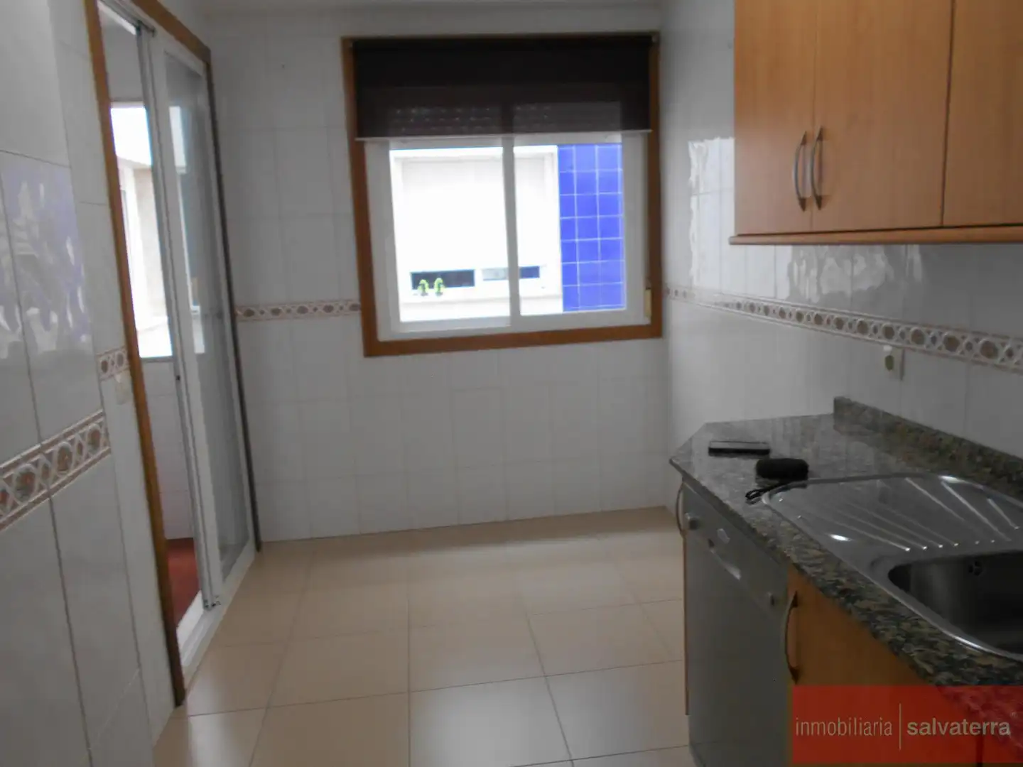 Piso con ascensor en venta en Salvaterra de Miño, imagen 9