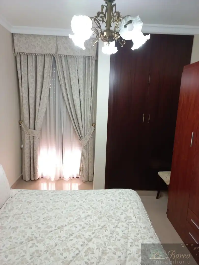 Habitación de Piso en venta en Rute con Terraza y Balcón