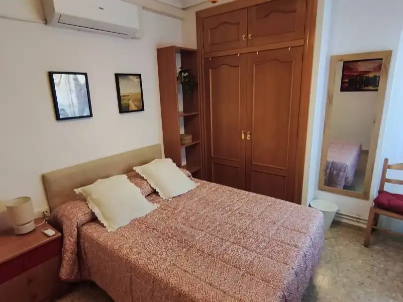 Wohnung zur Miete in Albacete, Albacete