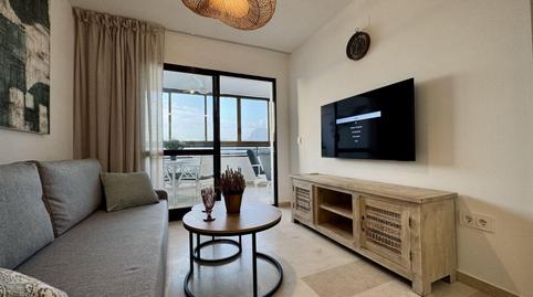 Foto 3 de Apartament de lloguer a Calle del Alcalde Manuel Catalán Chana, Rincón Alto, Benidorm