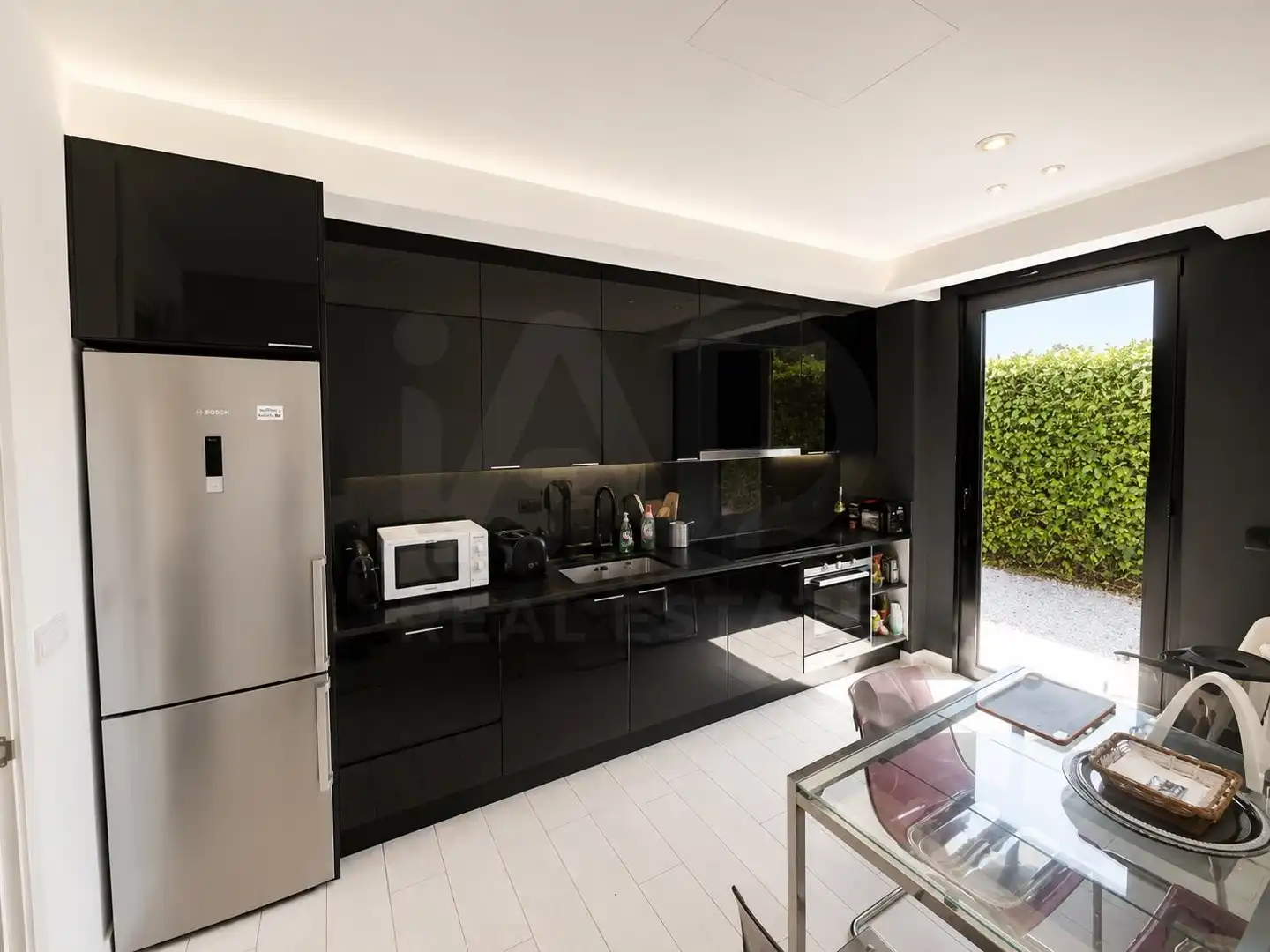 Cocina de Casa o chalet de alquiler en Torrelodones