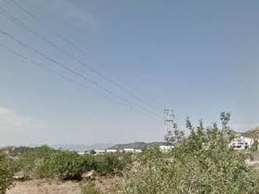 Terreny residencial en venda a Borriol