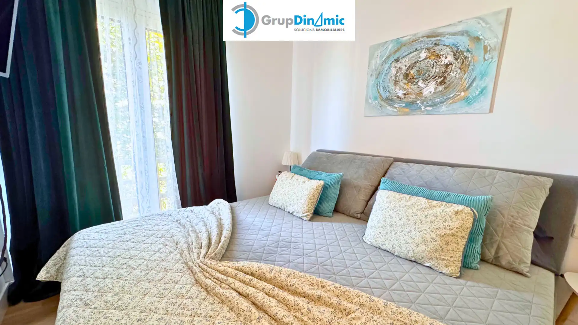 Dúplex con terraza en venta en Avinguda Catalunya, imagen 31