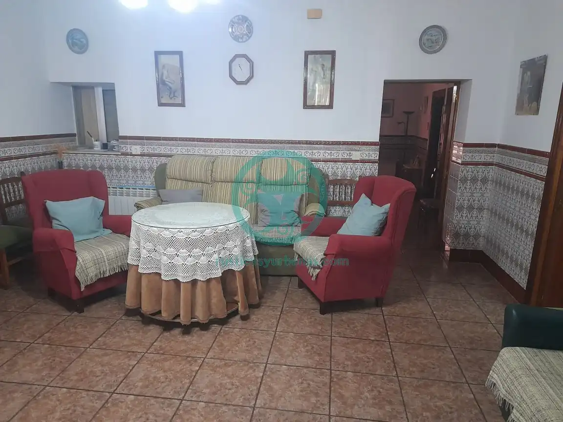 Terreni e lotti in vendita a Valdesalor - Rincón de Ballesteros, imagen 17