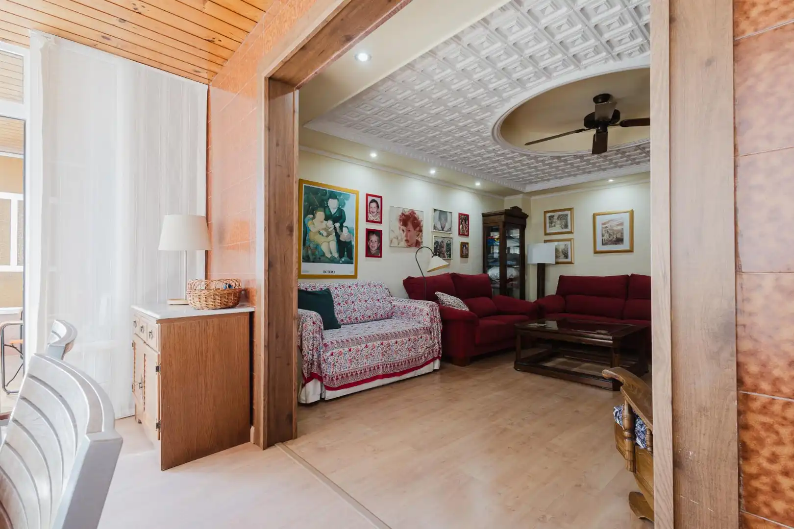 Apartament en venda a Playa del Acequión, Náufragos y Rocío del Mar, imagen 8