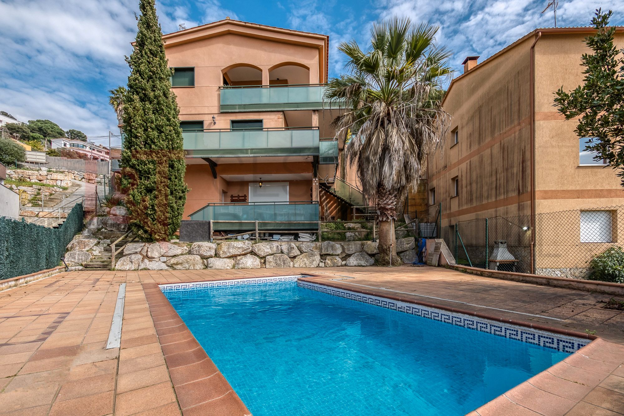 Casa o xalet en venda a Roca Grossa