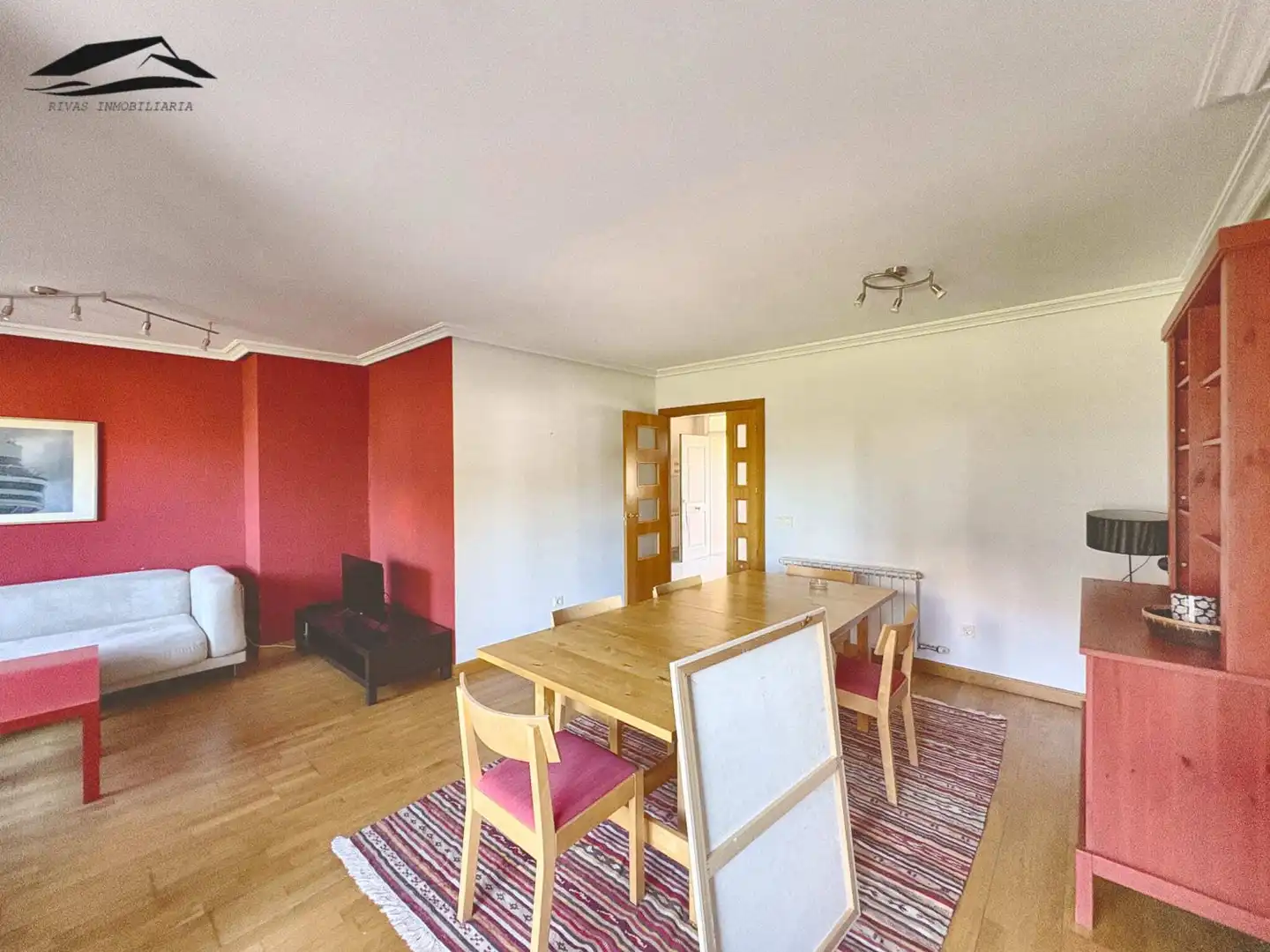 Detached house with pool for sale in PARQUE FLUVIAl, imagen 8