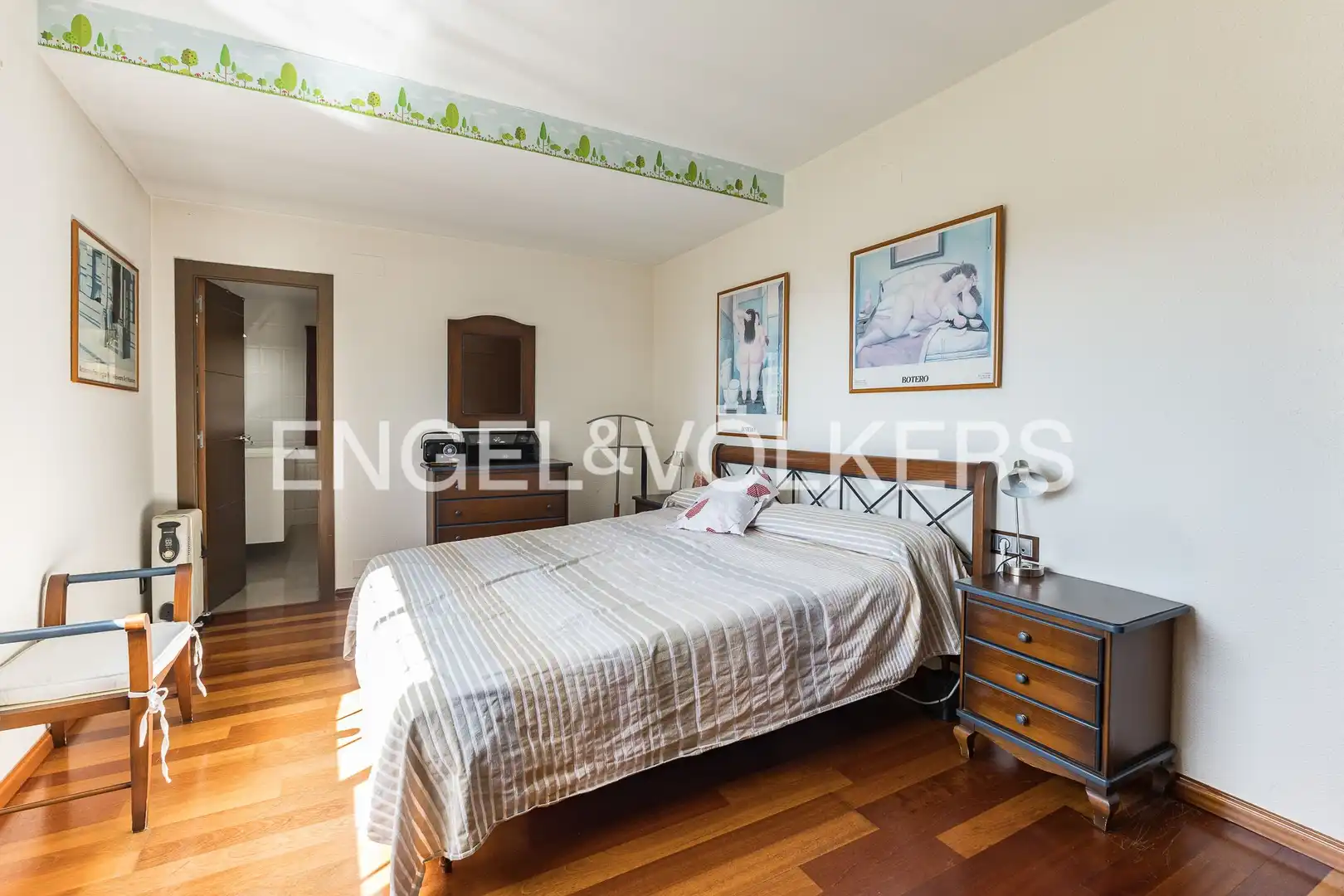 House with terrace for sale in La Palma de Cervelló, imagen 21