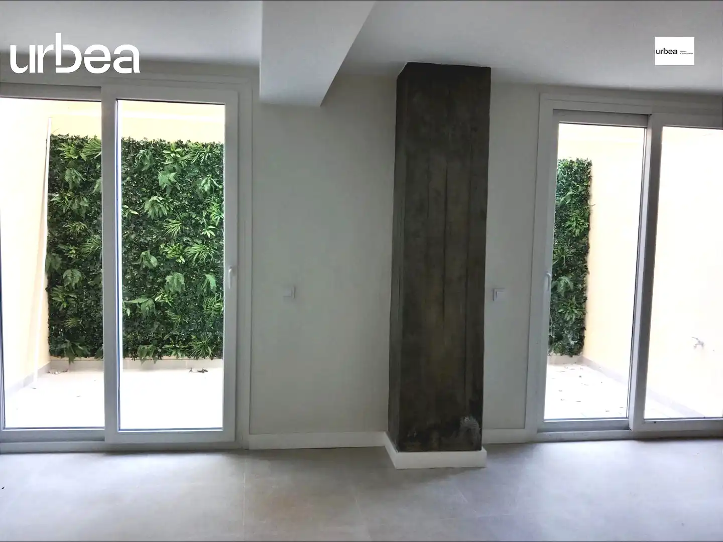 Dúplex en venda en Málaga amb Jardí privat i Terrassa
