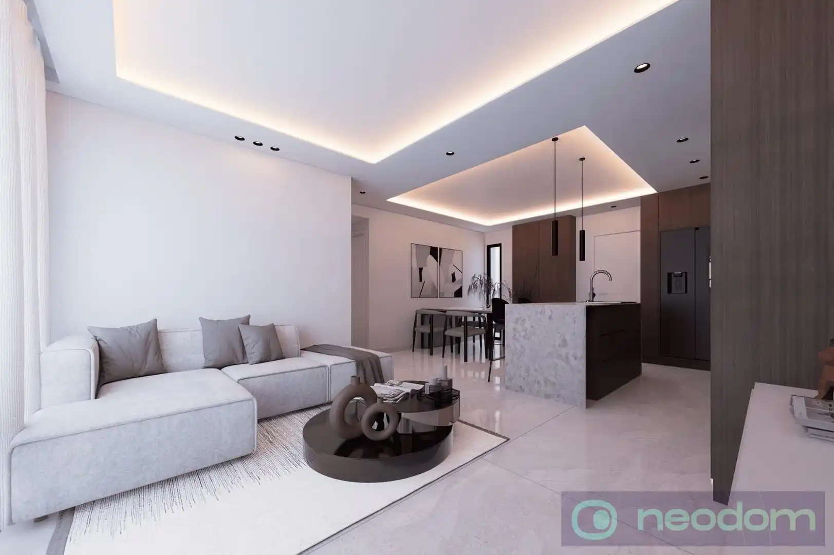 Piso con ascensor en venta en N/A, imagen 5