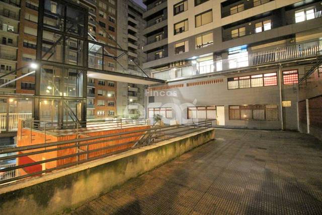 Local comercial en Venta en La Txitxarra - Murrieta - Parke Santurtzi