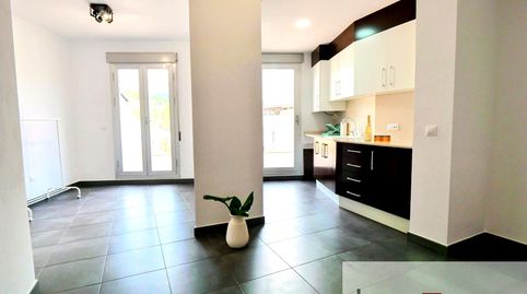 Foto 4 de Estudi de lloguer a Carrer Valencia, Casco Urbano, Náquera